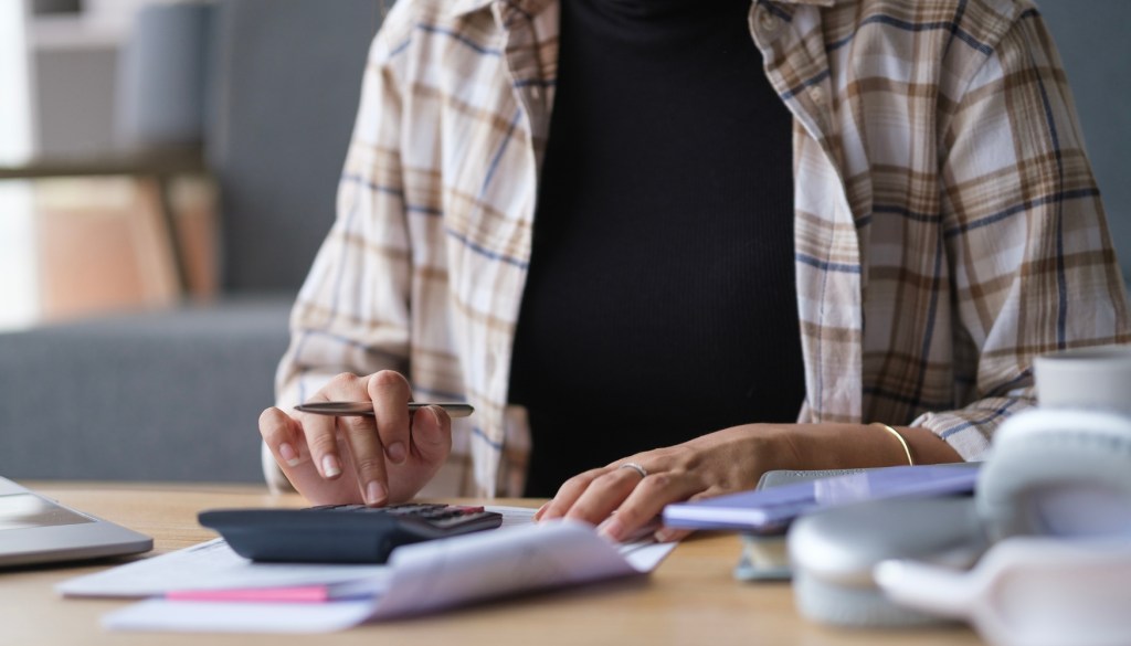 Calculating  global payments