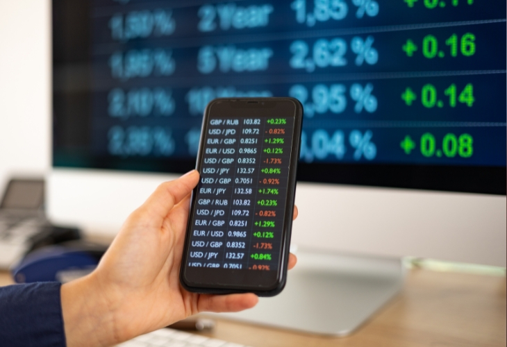 Factors Influencing the EUR/GBP Exchange Rate