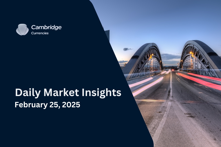 ECB and BoE Speeches: What to Expect Today