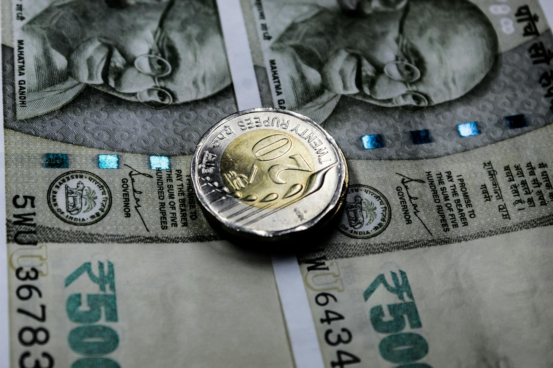 Money Transfer to India at the Highest Rate