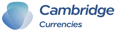 Cambridge Currencies Logo