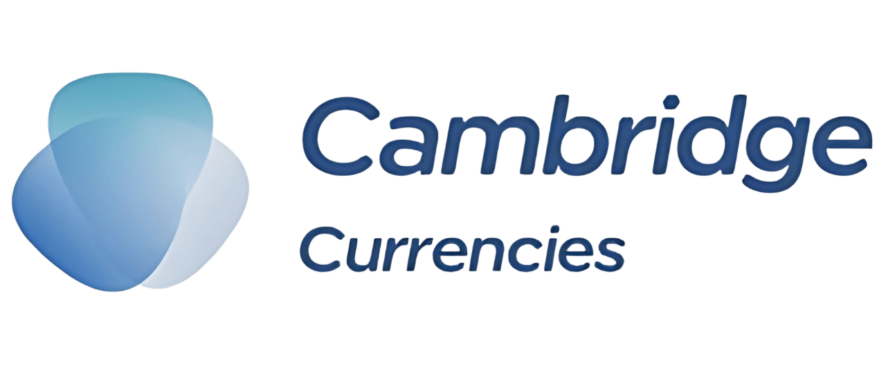 cambridge currencies logo