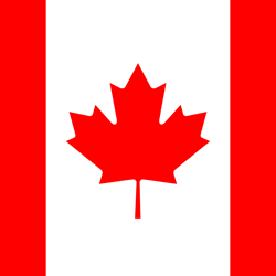 Canadian Flag