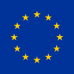 Europe Flag