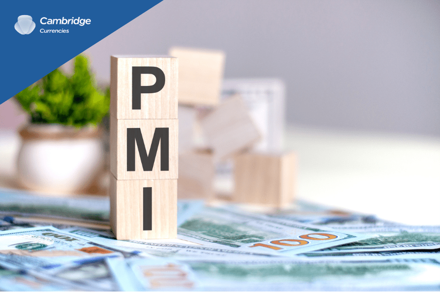 Key Manufacturing PMIs in Focus