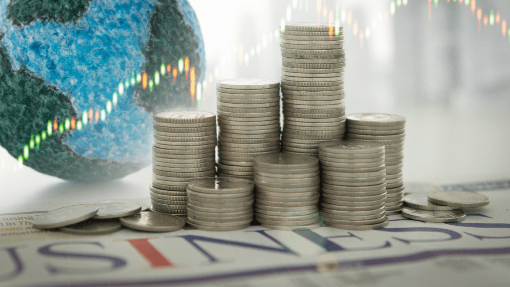 Gross Domestic Product (GDP) and Its Impact on Currency Exchange 